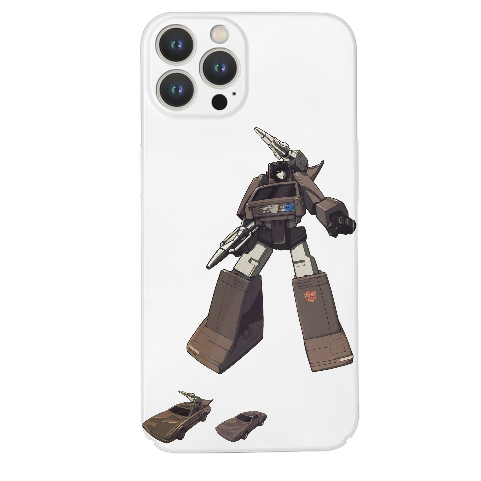 （画像用）  【iPhone 14シリーズ対応】ハードケース